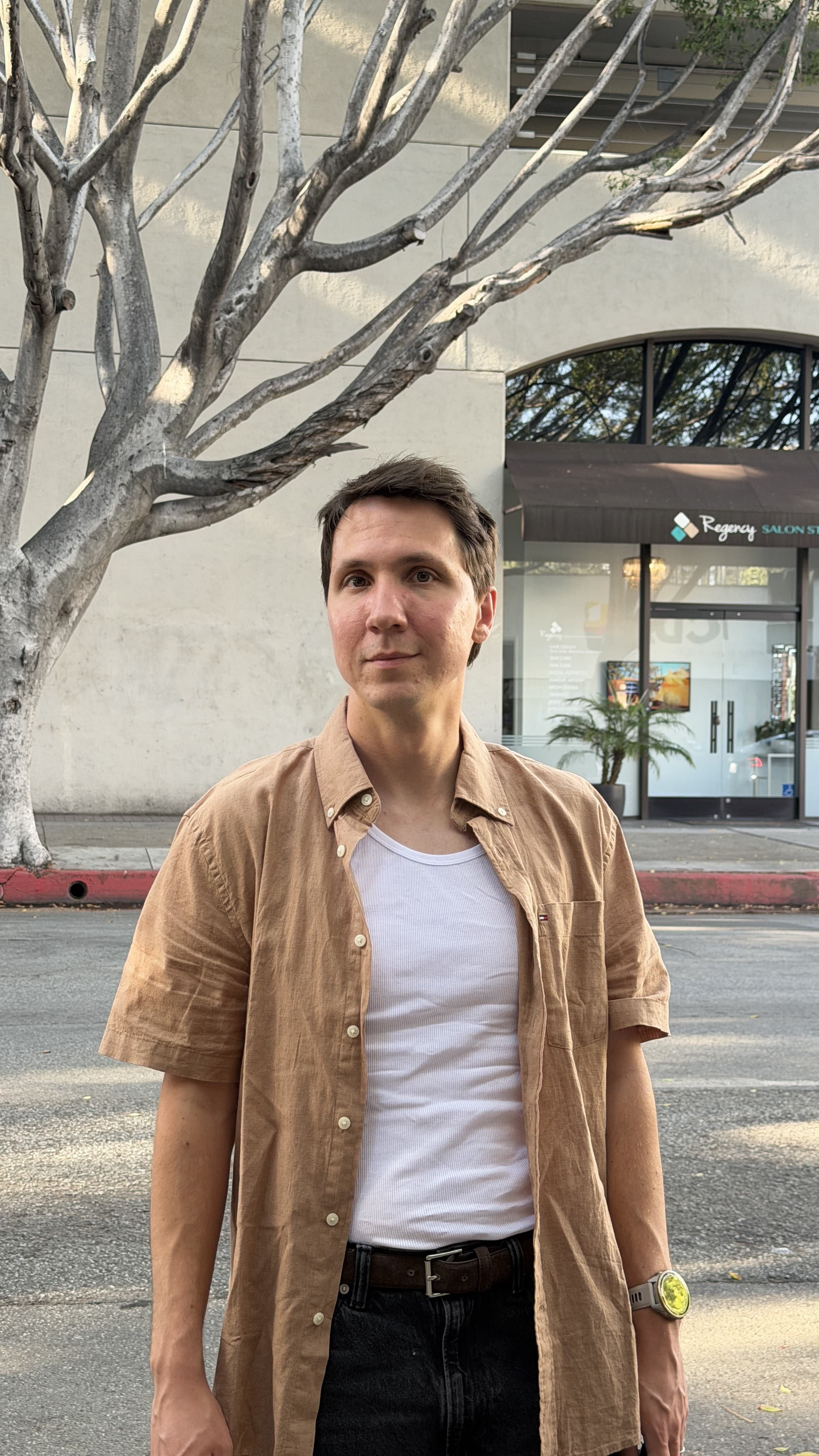 Андрей Новиков — основатель AirCareer, Senior Data Scientist в DoorDash и автор курса «От 0 до оффера»